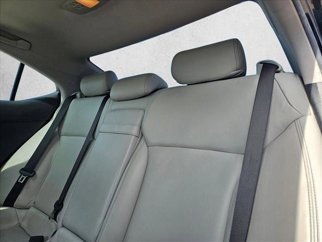 Used 2012 Lexus IS 250 image 12