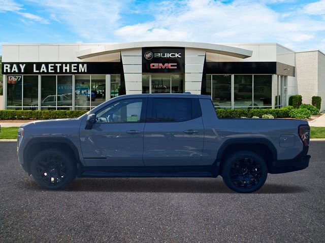 New 2026 GMC Sierra EV Elevation w/ Premium Package image 2