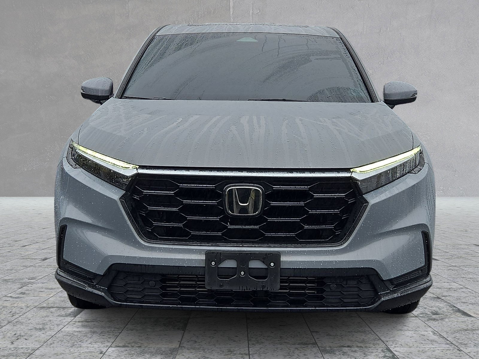 Used 2023 Honda CR-V EX-L image 3