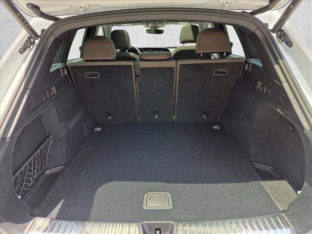 Certified 2025 Audi Q5 Premium w/ Convenience Package AWD/4WD image 6