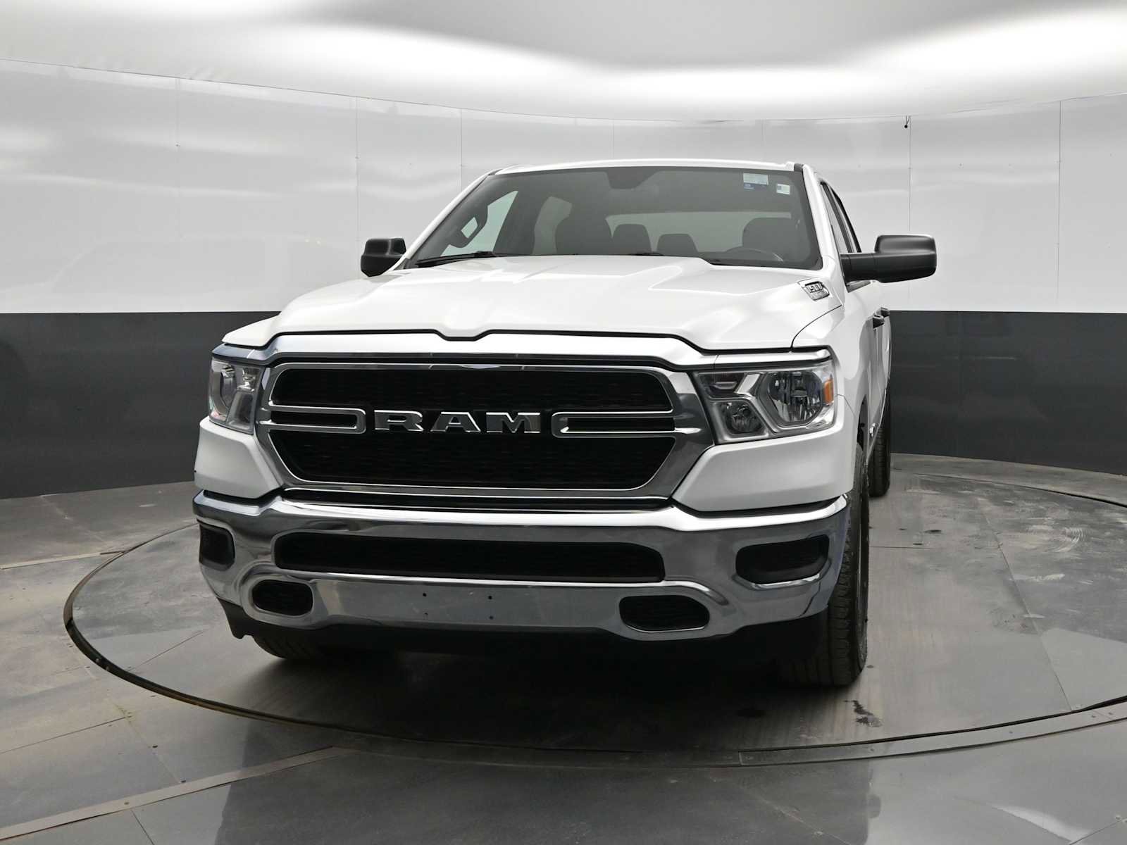 Used 2023 RAM 1500 Big Horn image 2
