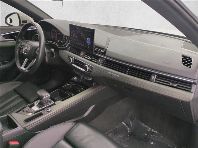Used 2023 Audi A4 2.0T Premium Plus w/ Premium Plus Package AWD/4WD image 26