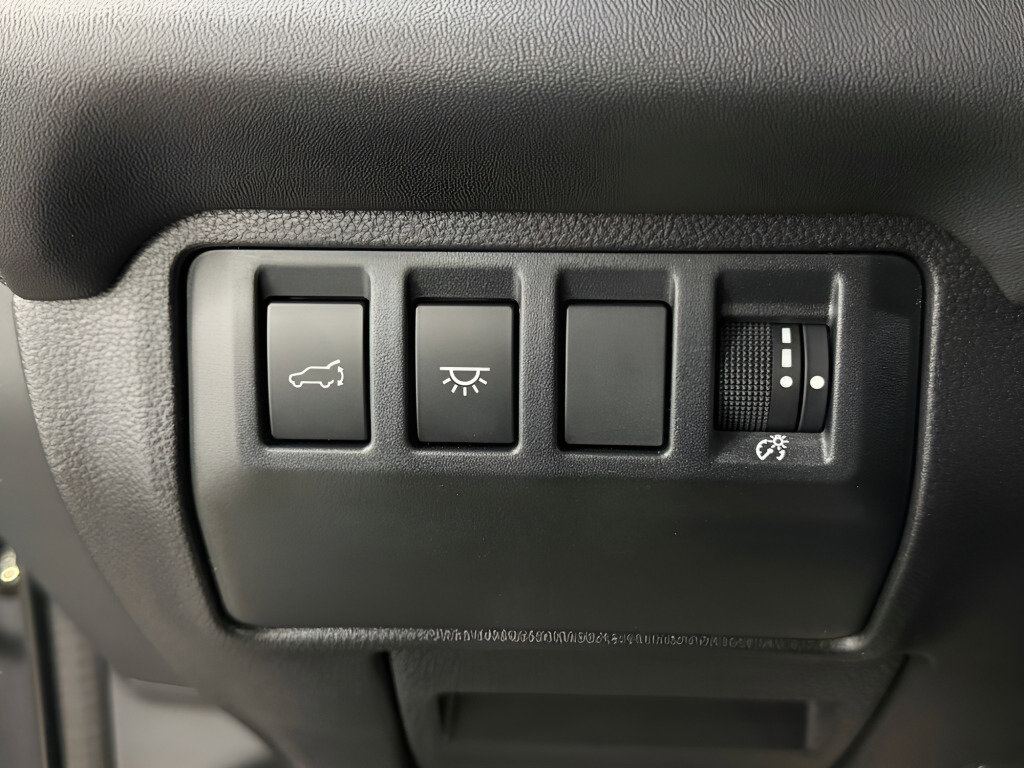 New 2026 Subaru Ascent Bronze Edition AWD/4WD image 26