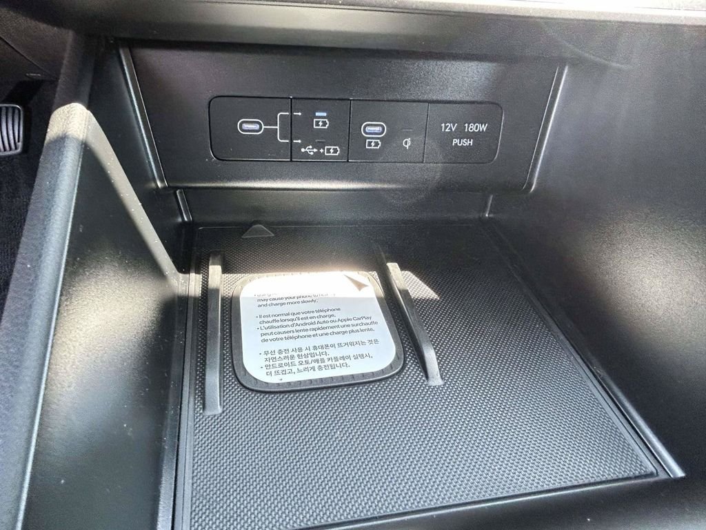 New 2026 Hyundai Sonata SEL FWD image 21