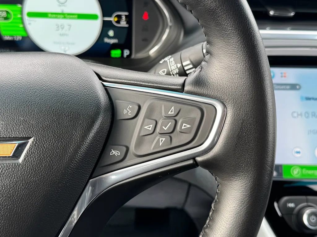 Used 2020 Chevrolet Bolt LT image 13