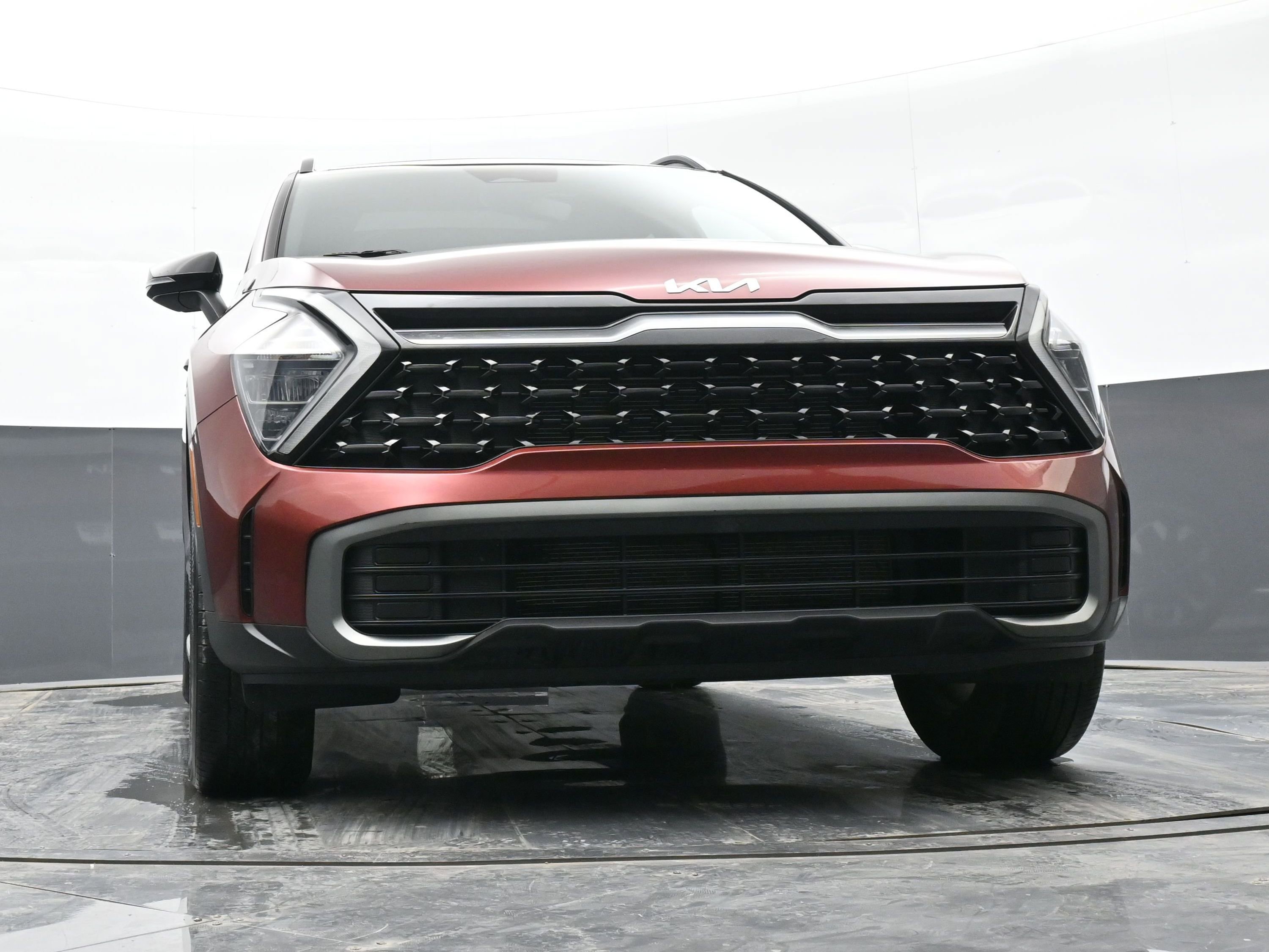 Used 2023 Kia Sportage X-Line w/ X-Line Premium Package image 43