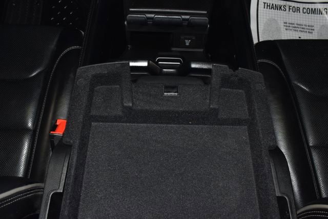 Certified 2023 RAM 1500 Limited w/ Night Edition image 24