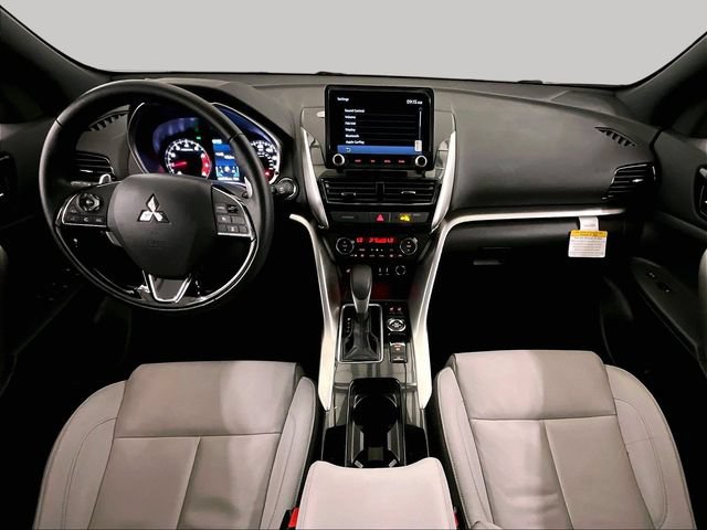 Used 2024 Mitsubishi Eclipse Cross SEL AWD/4WD image 14