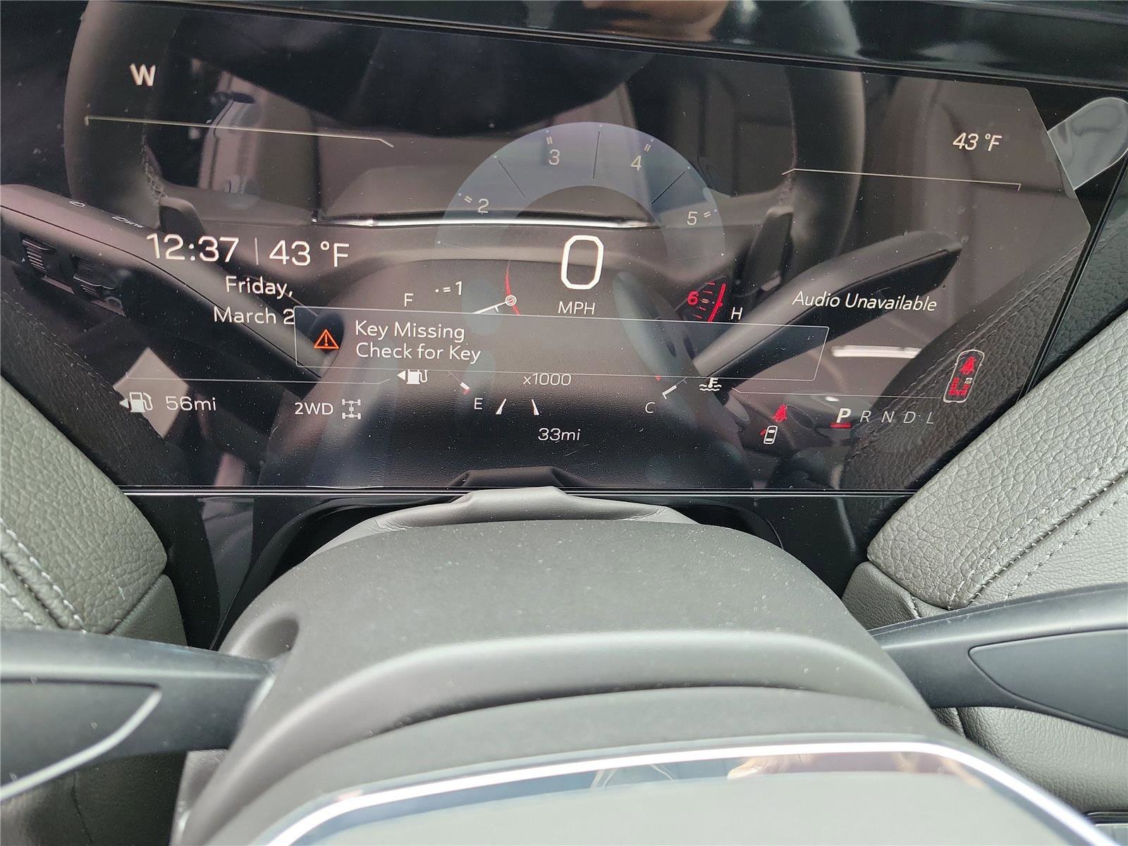 New 2026 GMC Yukon XL Denali w/ Sun & Power Step Package image 27