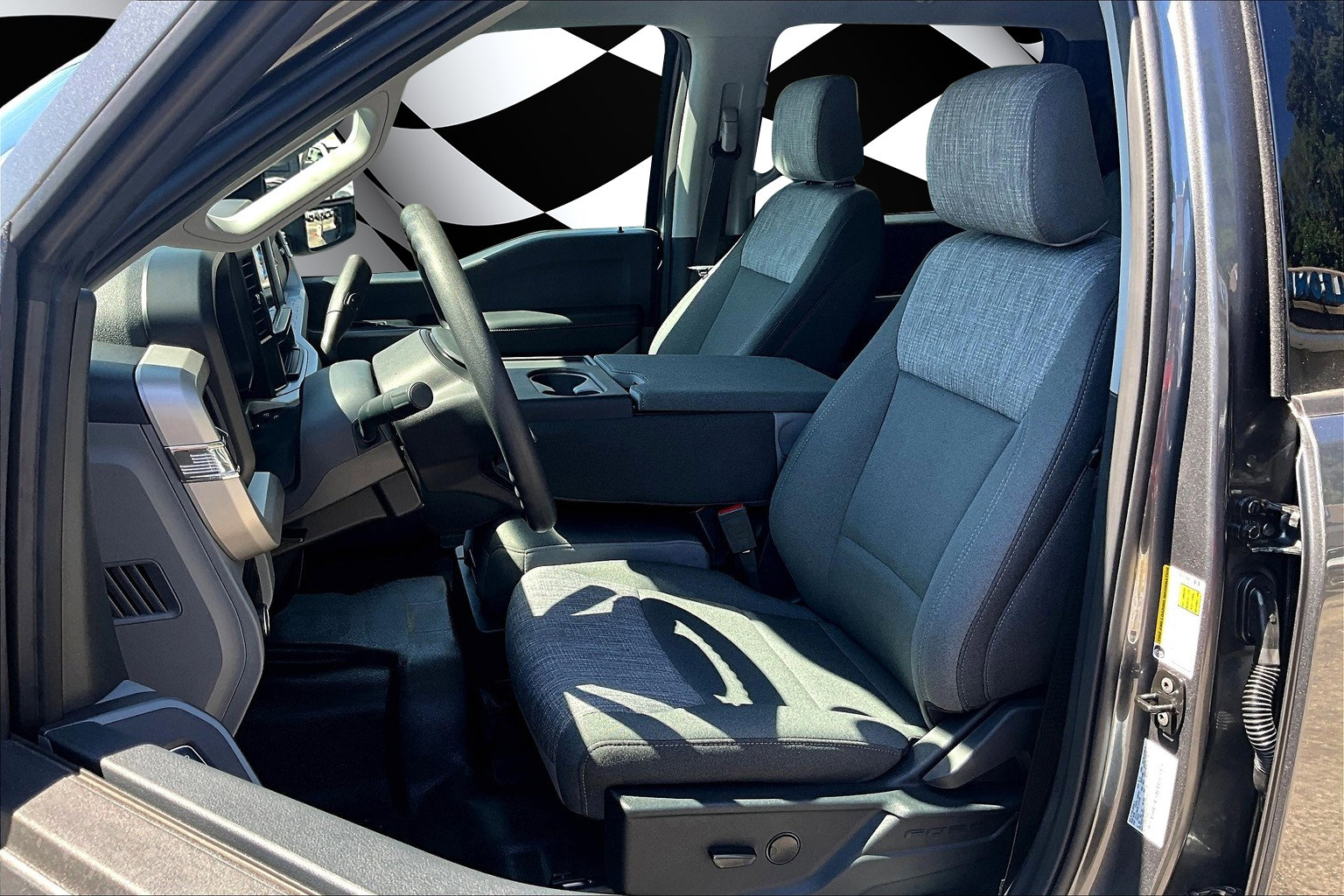 New 2026 Ford F350 XLT image 9