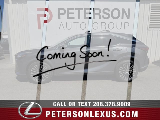 Used 2024 Lexus RX 350 Premium Plus w/ Convenience Package AWD/4WD image 7