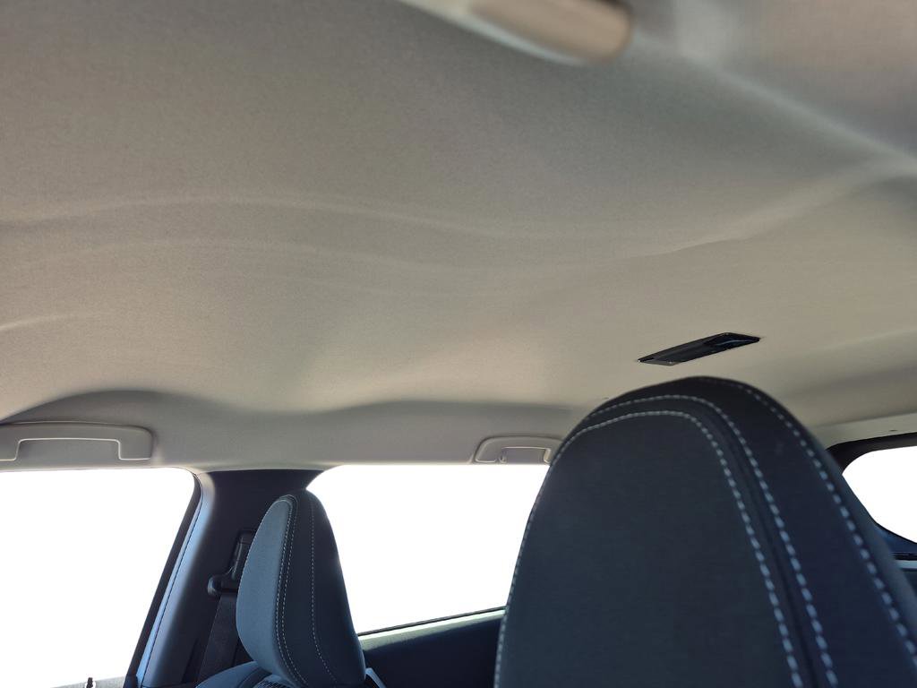 New 2026 Mitsubishi Outlander ES FWD image 17