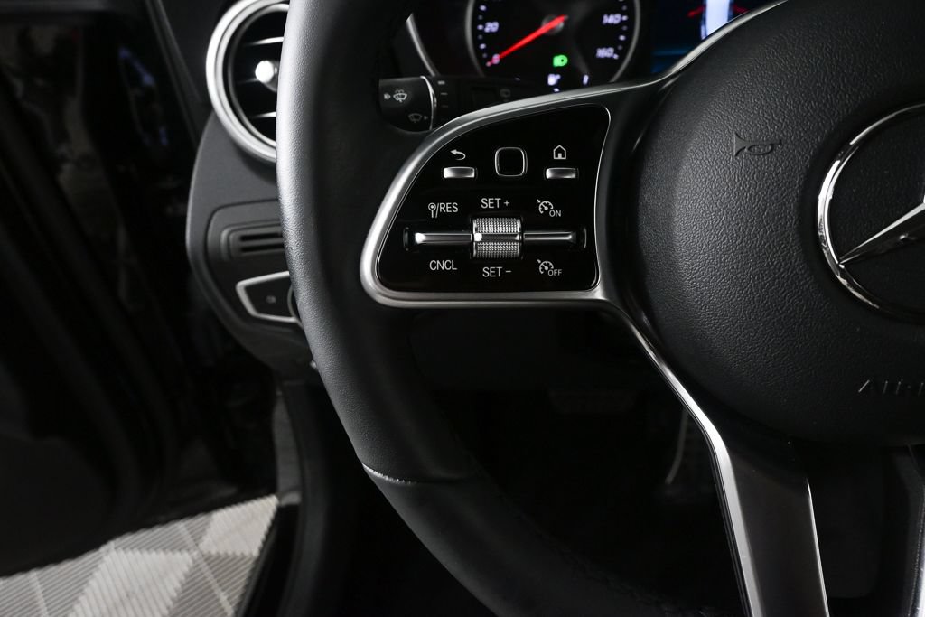 Certified 2022 Mercedes-Benz GLC 300 4MATIC image 10