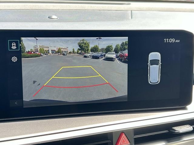 Used 2025 Kia Sorento S w/ Panoramic Sunroof Package FWD image 26