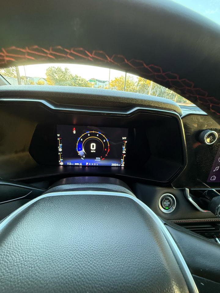 Used 2023 Chevrolet Colorado Z71 w/ Z71 Convenience Package 2 image 10