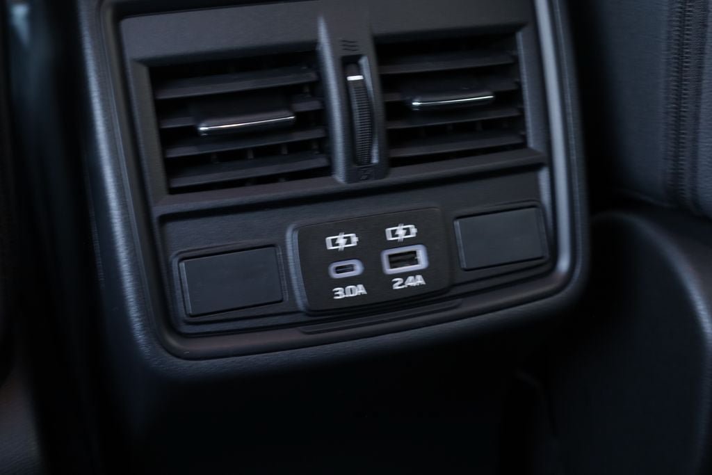 New 2026 Subaru Outback Premium AWD/4WD image 21