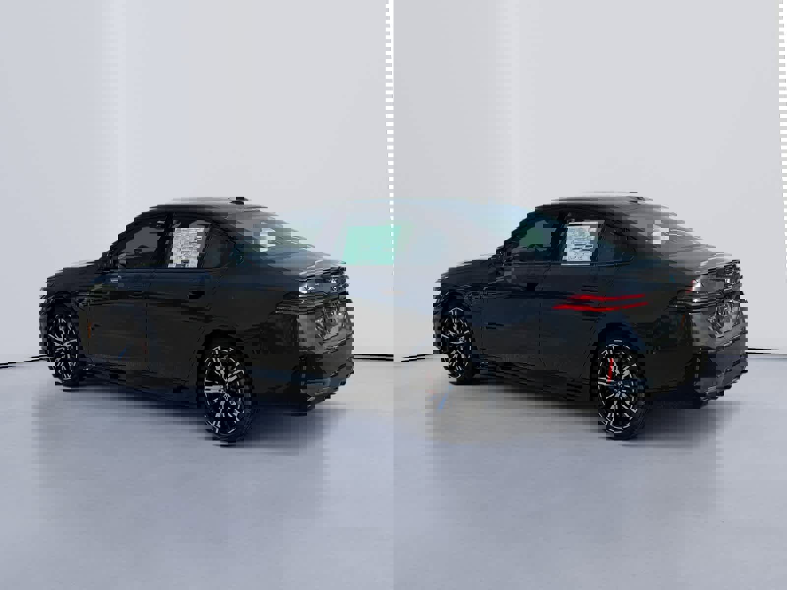 New 2026 BMW 550e xDrive AWD/4WD image 5