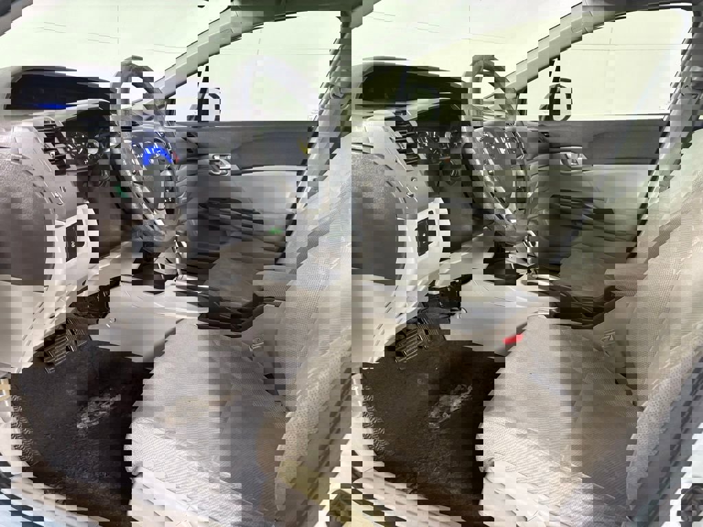 Used 2012 Honda Civic LX image 21