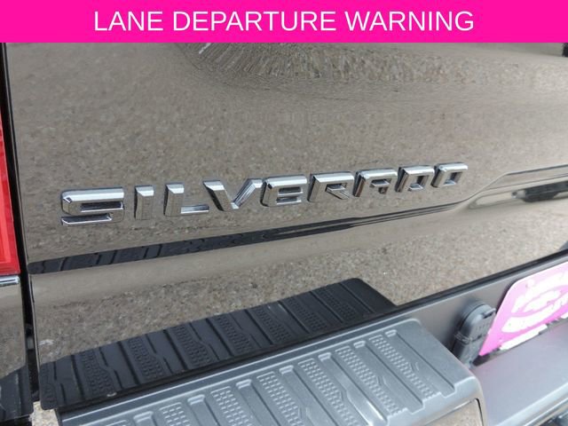 Used 2023 Chevrolet Silverado 1500 RST image 13