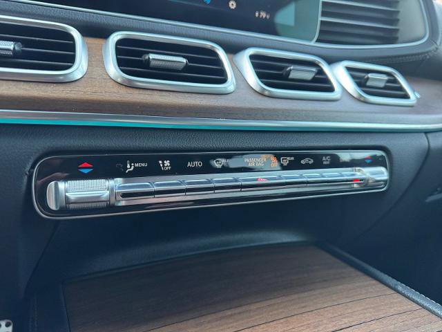 Used 2022 Mercedes-Benz GLS 450 4MATIC image 26