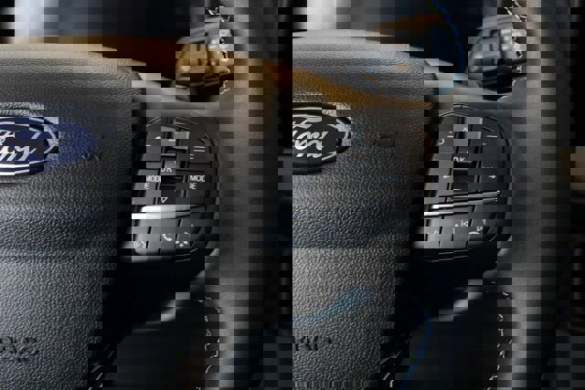 New 2026 Ford Maverick Lobo image 13