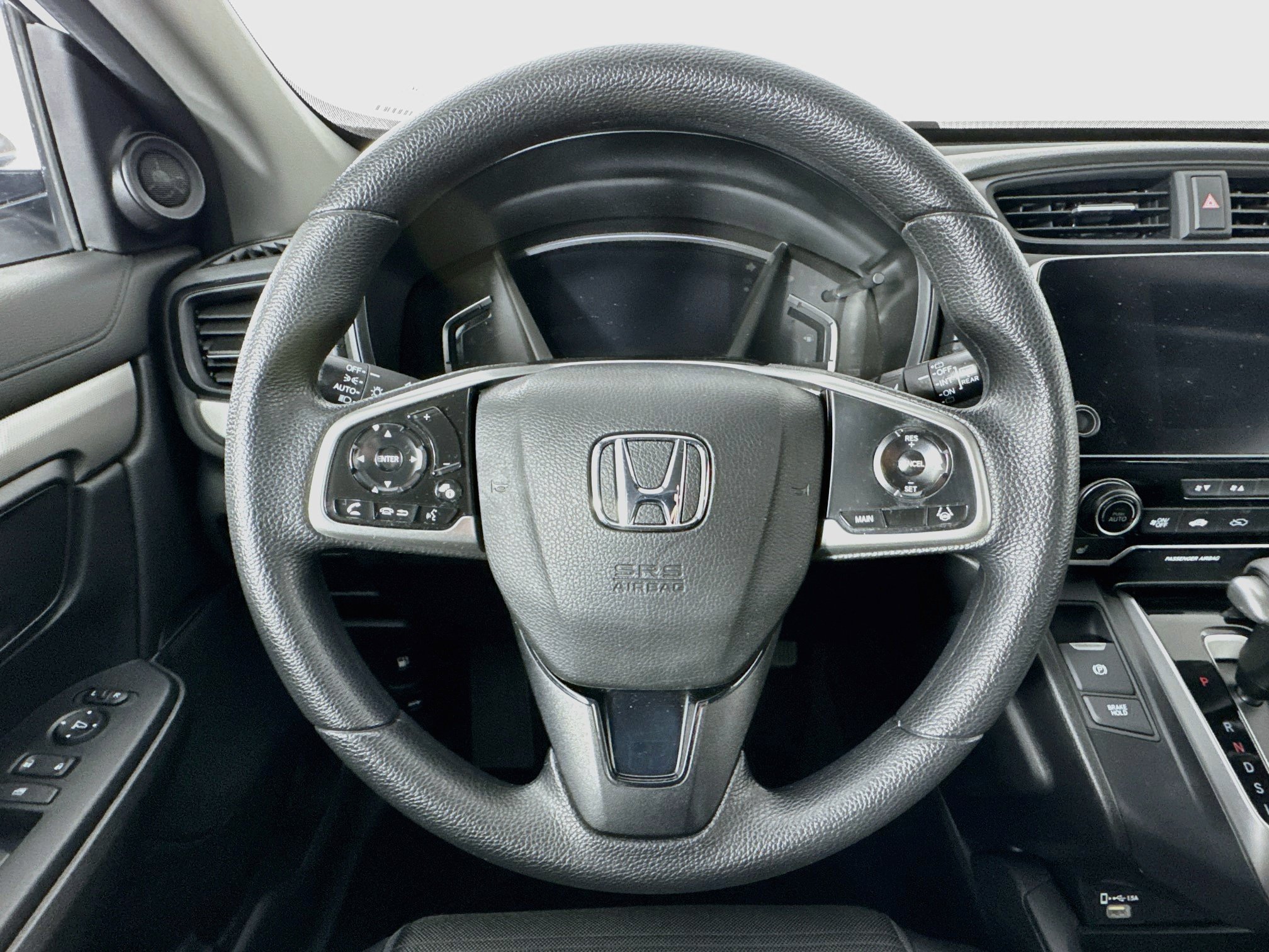 Certified 2022 Honda CR-V Special Edition image 11