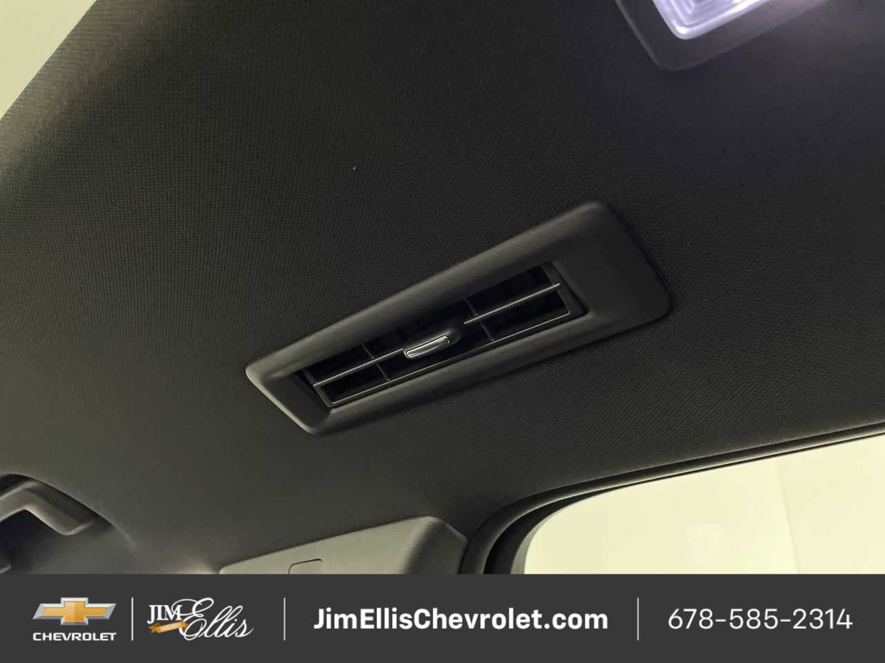 New 2026 Chevrolet Traverse RS w/ LPO, Floor Liner Package image 33