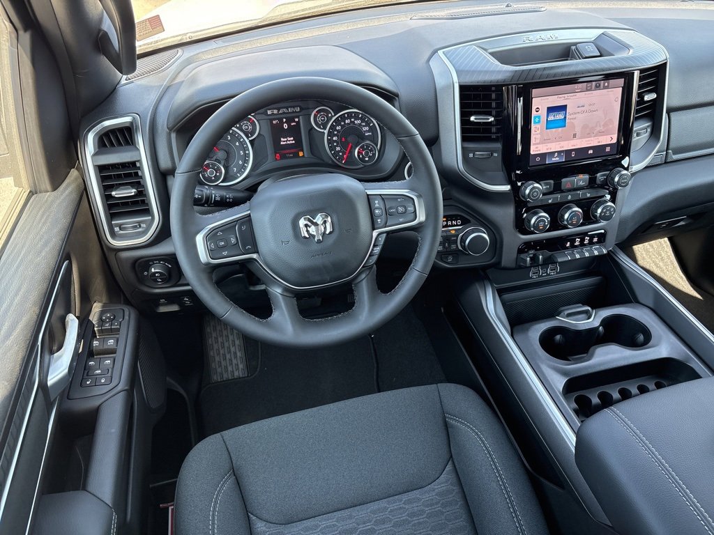 New 2026 RAM 1500 Big Horn image 11