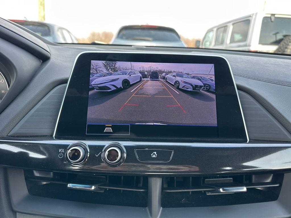 Used 2024 Cadillac CT4 Premium Luxury w/ Climate Package image 24