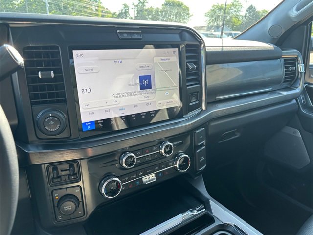 New 2025 Ford F250 Lariat w/ Lariat Ultimate Package image 19