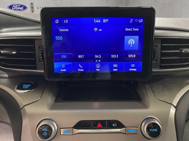 Certified 2022 Ford Explorer Timberline w/ Timberline Technology Package AWD/4WD image 16