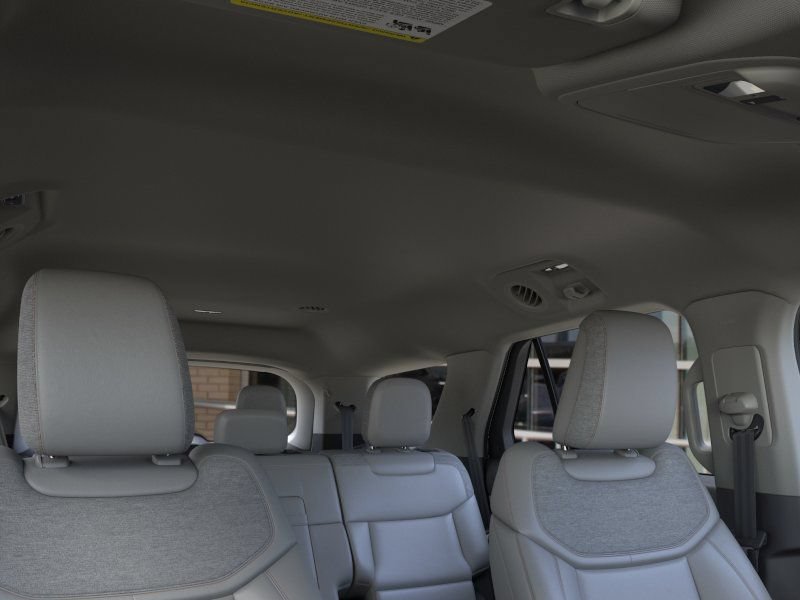 New 2026 Ford Explorer Active w/ Active Comfort Package RWD image 24