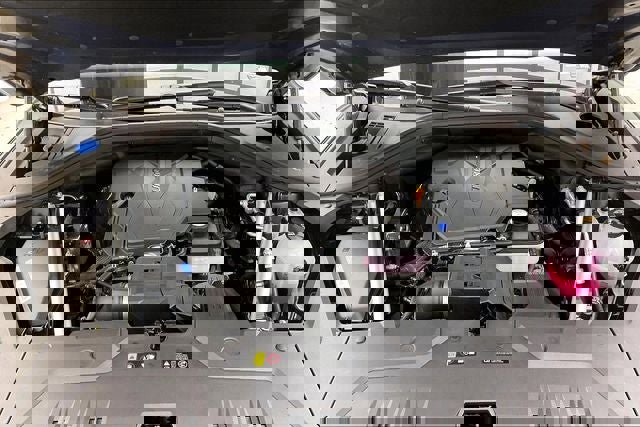 New 2026 Genesis GV70 2.5T image 12