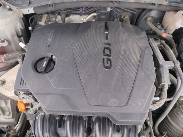 Used 2023 Hyundai Tucson SEL w/ Convenience Package image 20