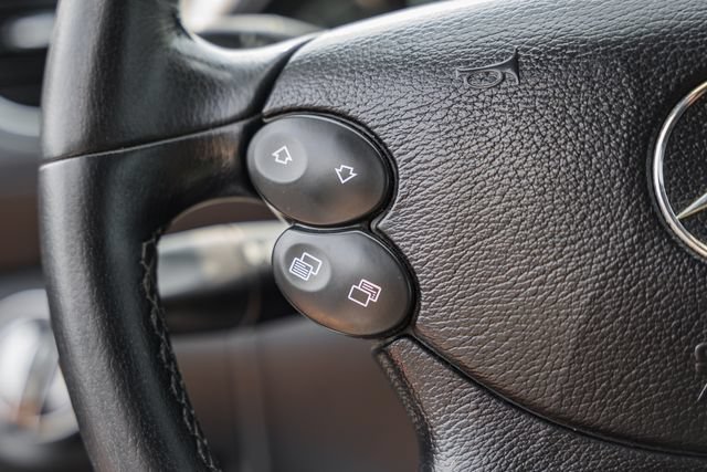Used 2007 Mercedes-Benz SL 550 image 29