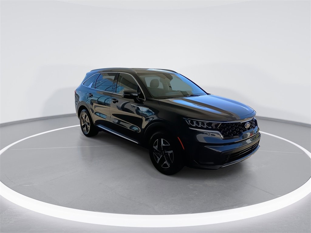 Used 2021 Kia Sorento S image 2
