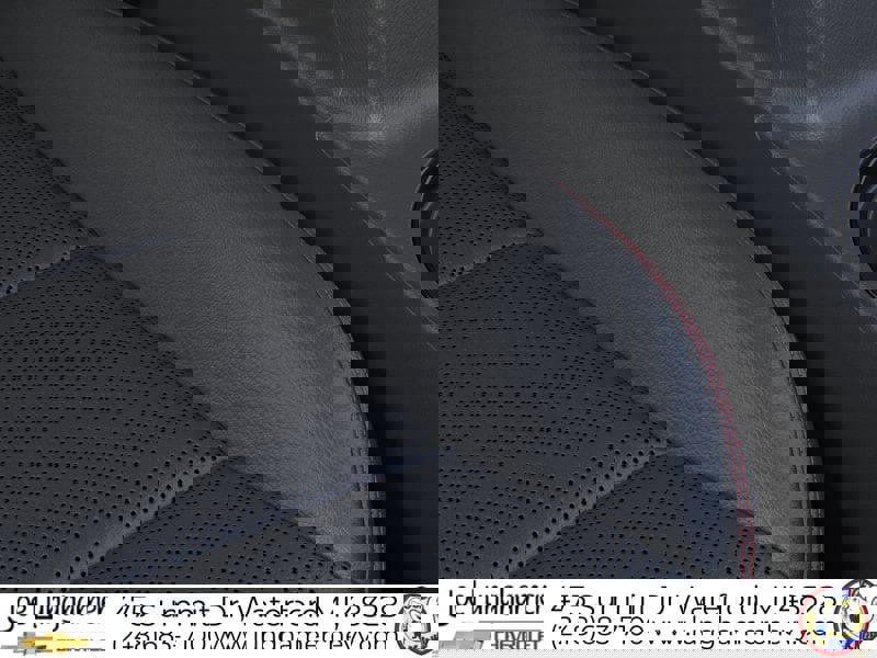 New 2026 Chevrolet Colorado Z71 w/ Technology Package image 21