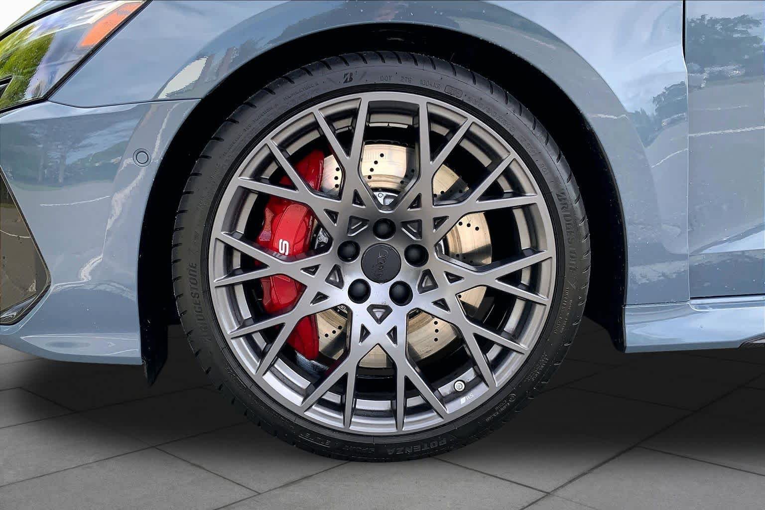Used 2026 Audi RS 3 AWD/4WD image 11