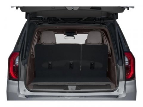 New 2026 GMC Yukon XL Elevation image 13