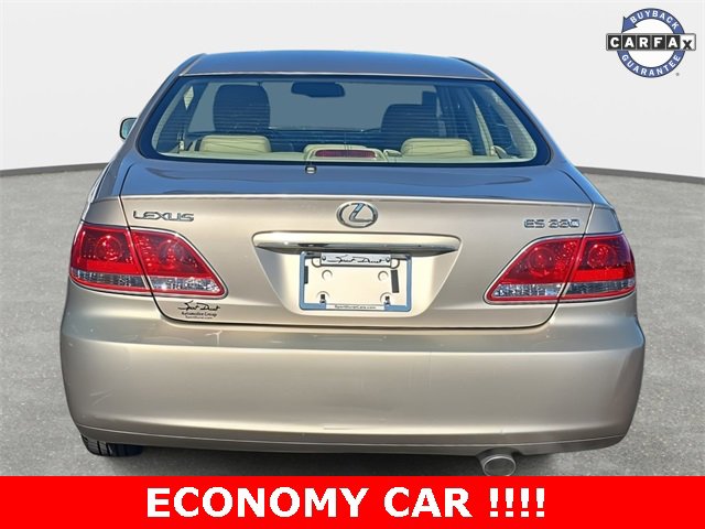 Used 2005 Lexus ES 330 330 image 6