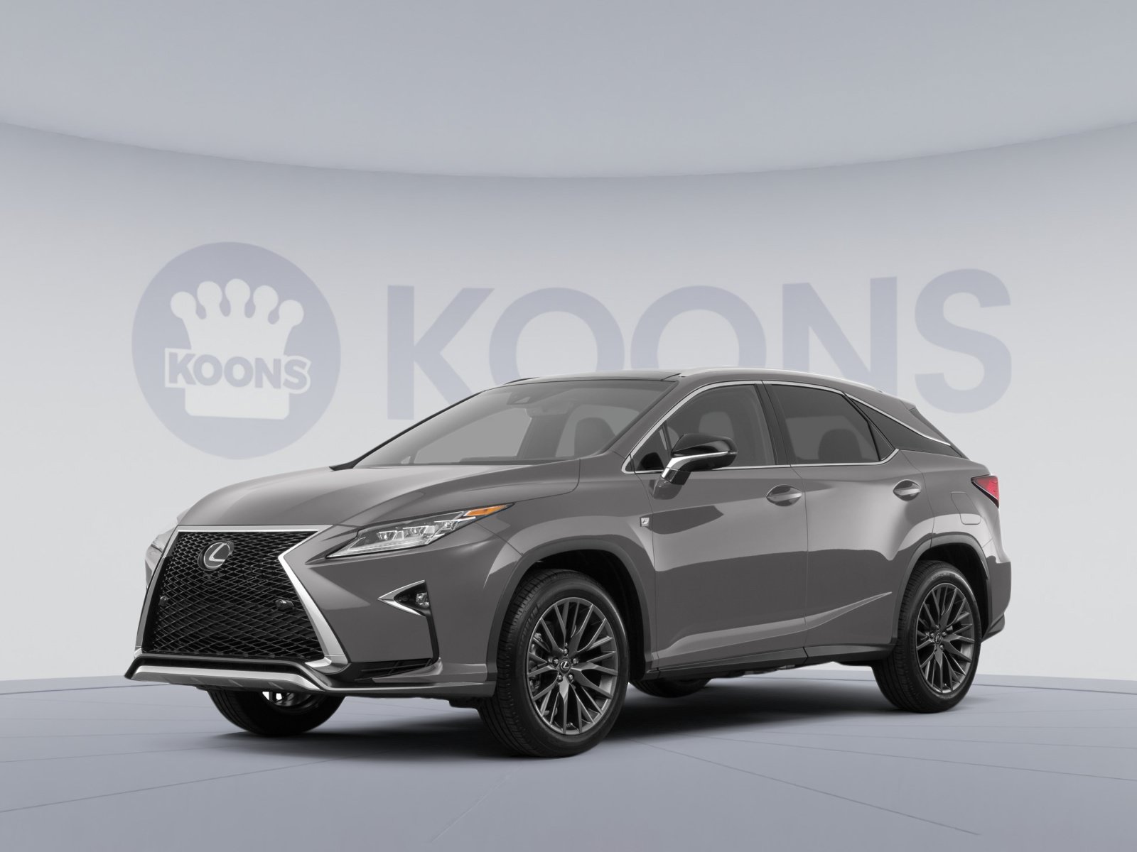 Used 2017 Lexus RX 350 AWD w/ Premium Package