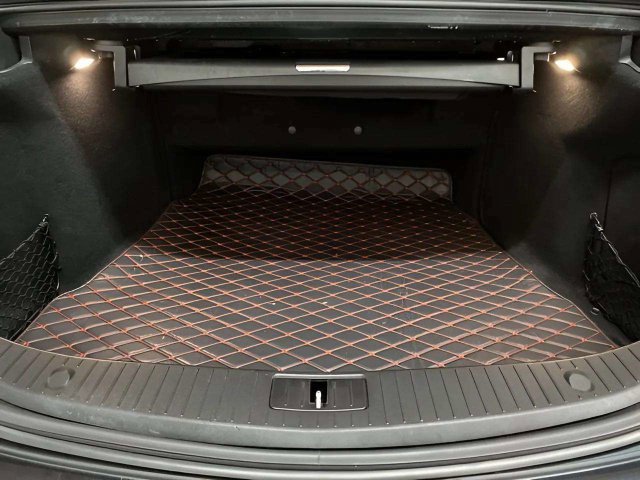 Used 2018 Mercedes-Benz S 450 Sedan image 11