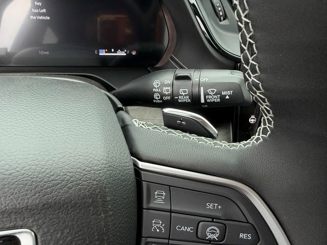 New 2026 Jeep Grand Cherokee Limited image 17