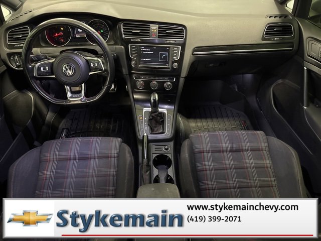 Used 2016 Volkswagen GTI S image 3