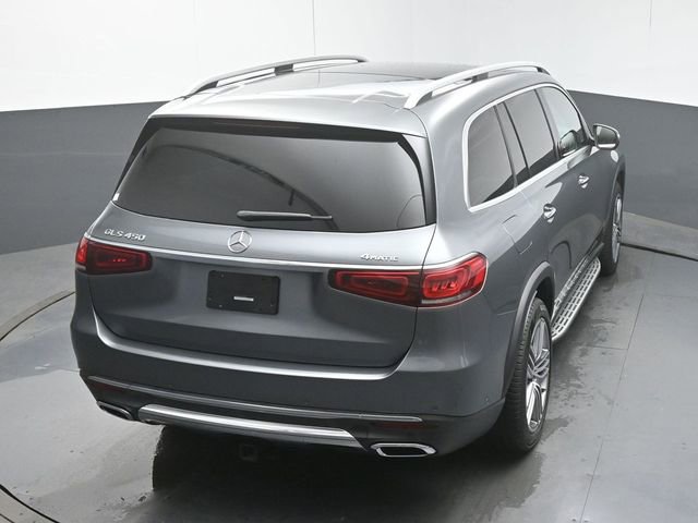 Used 2020 Mercedes-Benz GLS 450 4MATIC image 48
