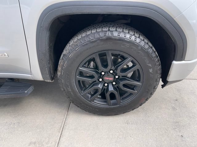 Certified 2020 GMC Sierra 1500 Elevation w/ Elevation Value Package AWD/4WD image 24