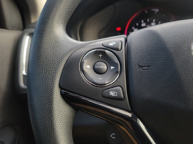 Used 2020 Honda HR-V EX image 23