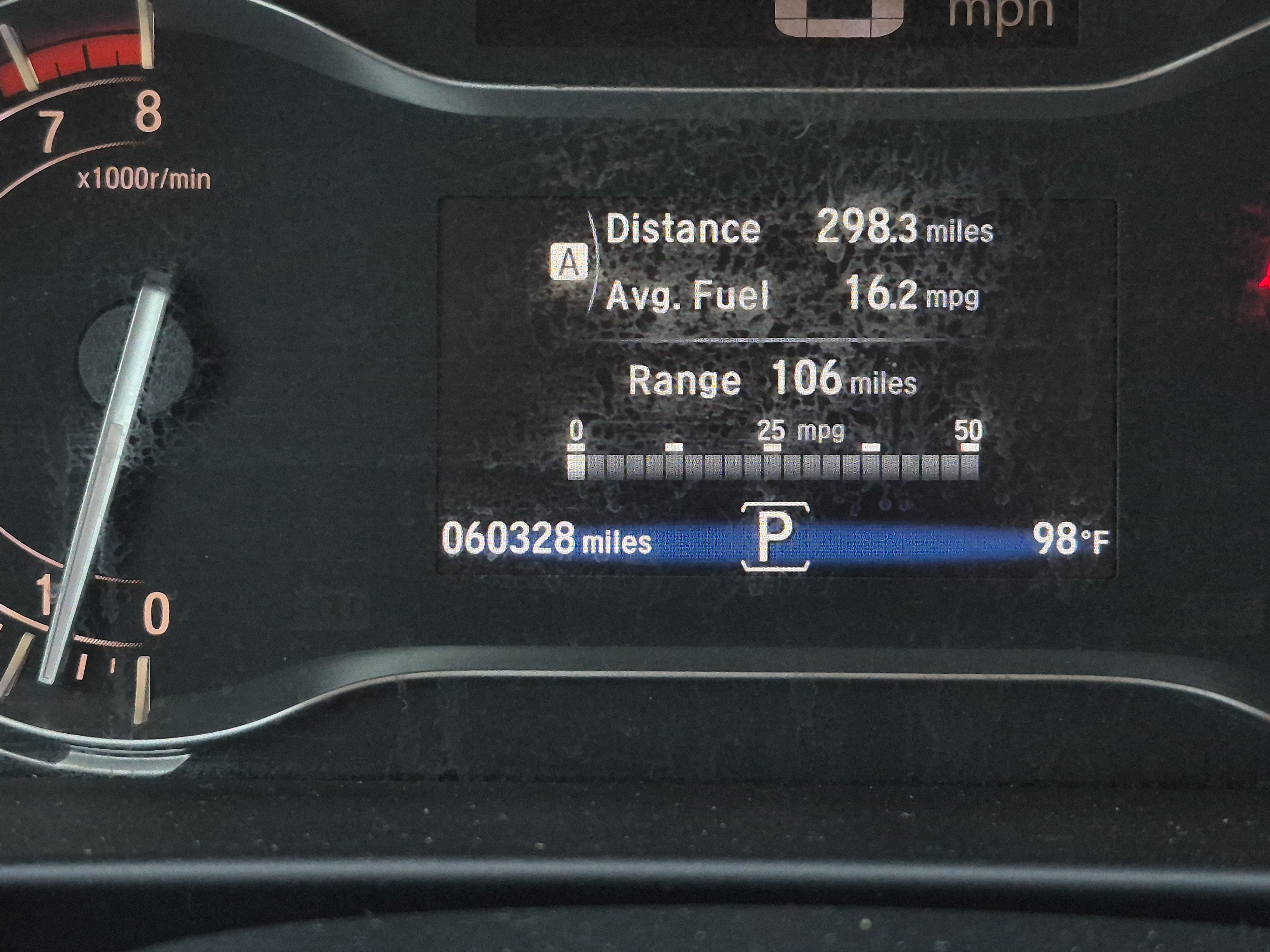 Used 2019 Honda Ridgeline RTL image 22
