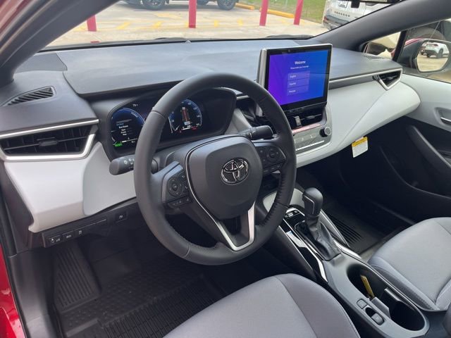 New 2026 Toyota Corolla SE image 11