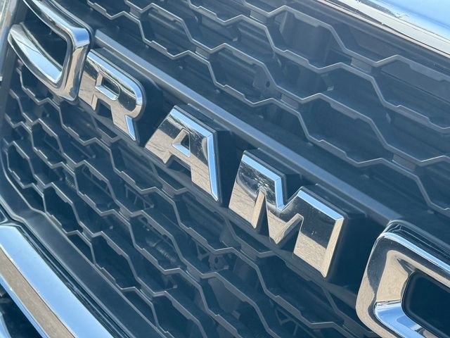 Used 2023 RAM 2500 Tradesman AWD/4WD image 22